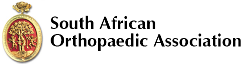 Orthopaedic-association Logo